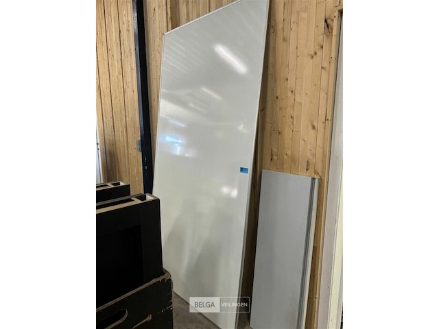 1x magneetbord - afbeelding 2 van  3