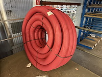 1x mantelbuis 50lm - dia 110 - afbeelding 1 van  3