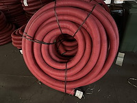 1x mantelbuis 50lm - dia 90 - afbeelding 1 van  1