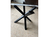 1x metalen matrix 60x60 - afbeelding 1 van  3