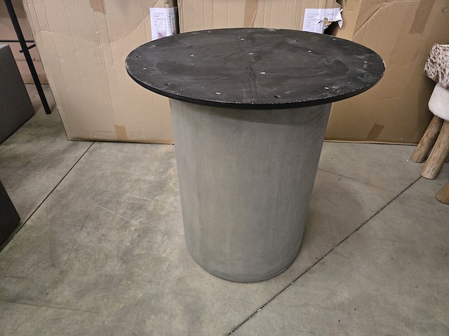 1x mortex poot olive - afbeelding 1 van  3