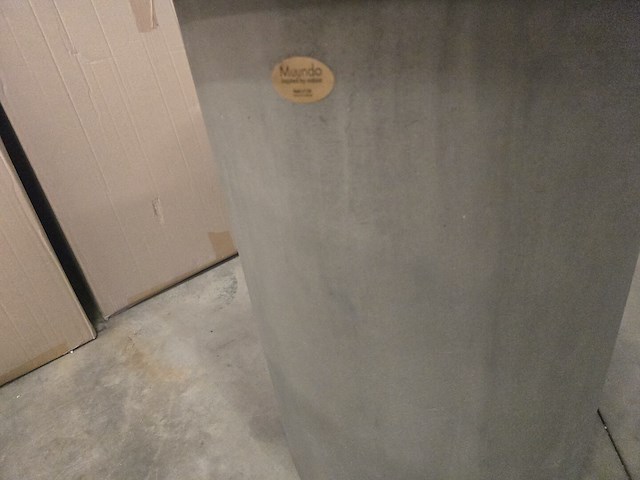 1x mortex poot olive - afbeelding 2 van  3