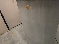 1x mortex poot olive - afbeelding 2 van  3