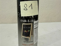 1x motip chalk & click 400ml (houdbaar tot 2034) - afbeelding 2 van  3