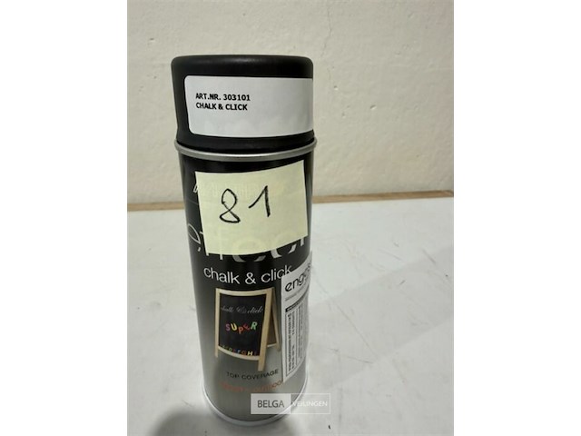 1x motip chalk & click 400ml (houdbaar tot 2034) - afbeelding 3 van  3