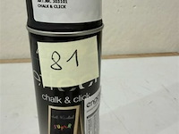 1x motip chalk & click 400ml (houdbaar tot 2034) - afbeelding 3 van  3