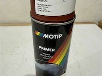 1x motip primer rood 500ml houdbaar tot 2035 - afbeelding 2 van  3
