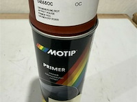 1x motip primer rood 500ml houdbaar tot 2035 - afbeelding 3 van  3