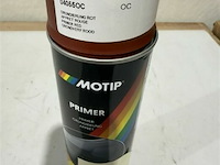 1x motip primer rood 500ml houdbaar tot 2035 - afbeelding 3 van  3