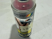 1x motip ral 4002 violet 400ml houdbaar tot 2028 - afbeelding 3 van  3