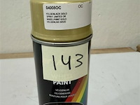 1x motip velgenlak goud 500ml (houdbaar tot 2034) - afbeelding 3 van  3