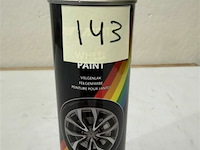1x motip velgenlak goud 500ml (houdbaar tot 2034) - afbeelding 2 van  3