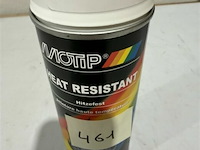 1x mtip heat resistant 800graden 400ml houdbaar tot 2030 - afbeelding 3 van  3