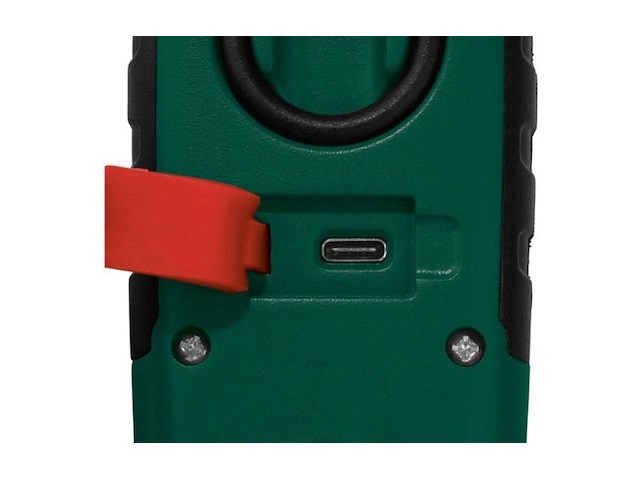 1x multifunctionele led-lamp parkside - afbeelding 4 van  5