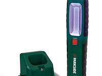 1x multifunctionele led-lamp parkside - afbeelding 1 van  6
