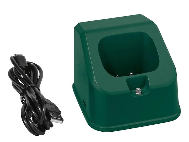1x multifunctionele led-lamp parkside - afbeelding 3 van  6