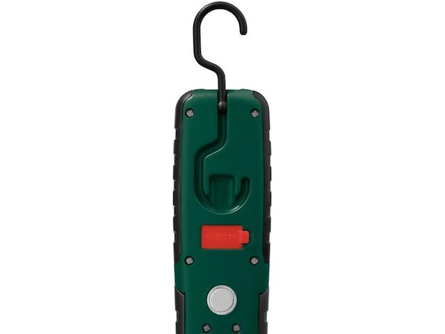 1x multifunctionele led-lamp parkside - afbeelding 4 van  6
