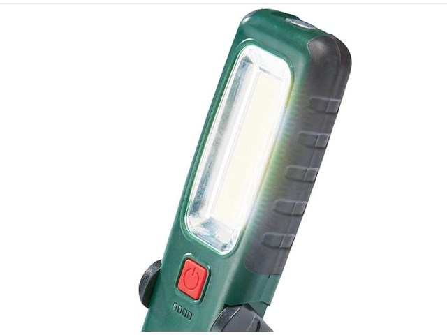 1x multifunctionele led-lamp parkside - afbeelding 6 van  6