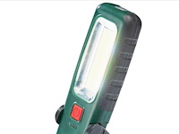 1x multifunctionele led-lamp parkside - afbeelding 6 van  6