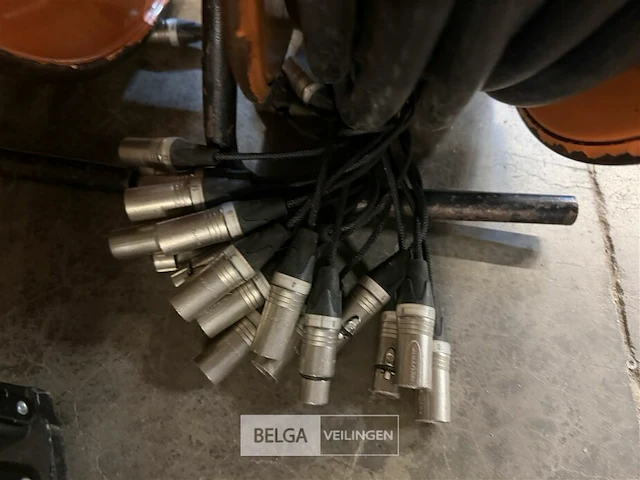 1x multikabel - afbeelding 3 van  3