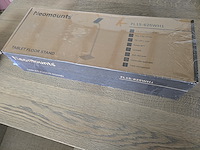 1x neomounts tablethouder vloerstand - afbeelding 2 van  2