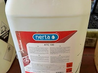 1x nerta autoshampoo atc100 - afbeelding 1 van  2