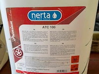 1x nerta autoshampoo atc100 - afbeelding 2 van  2