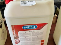 1x nerta autoshampoo atc100 - afbeelding 1 van  2