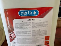 1x nerta autoshampoo atc100 - afbeelding 2 van  2