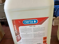1x nerta autoshampoo atc100 - afbeelding 1 van  1