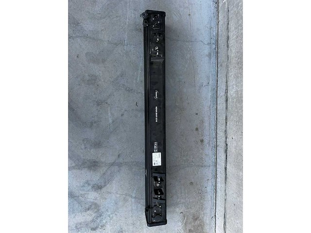 1x nicols nova bar 1210 - afbeelding 1 van  2