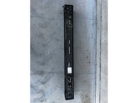 1x nicols nova bar 1210 - afbeelding 1 van  2