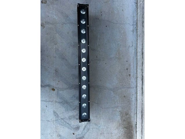 1x nicols nova bar 1210 - afbeelding 2 van  2