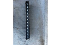 1x nicols nova bar 1210 - afbeelding 2 van  2