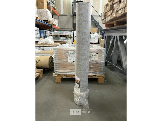 1x ondervloer tarkett - afbeelding 1 van  3