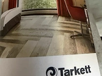 1x ondervloer tarkett - afbeelding 3 van  3