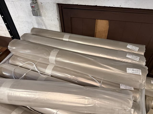 1x palette bouwfolie ecoclair - afbeelding 2 van  3