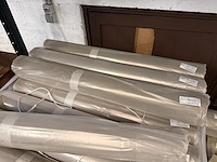 1x palette bouwfolie ecoclair - afbeelding 2 van  3