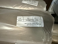 1x palette bouwfolie ecoclair - afbeelding 3 van  3
