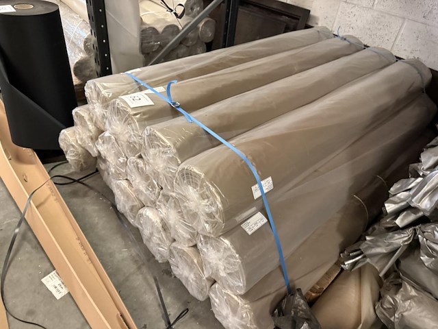 1x palette bouwfolie - afbeelding 2 van  3