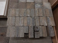 1x pallet betonklinker - afbeelding 2 van  2