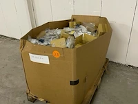 1x pallet bosch onderdelen - afbeelding 2 van  4