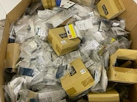 1x pallet bosch onderdelen - afbeelding 3 van  4