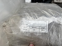 1x pallet bouwfolie - afbeelding 2 van  2