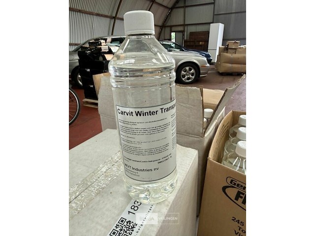 1x pallet carvit winter 1l - afbeelding 1 van  3
