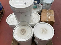 1x pallet div coatings - afbeelding 2 van  5