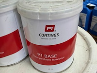 1x pallet div coatings - afbeelding 4 van  5