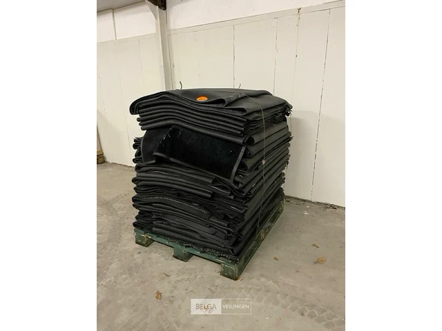 1x pallet droogloop matten - afbeelding 2 van  3