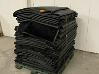 1x pallet droogloop matten - afbeelding 2 van  3