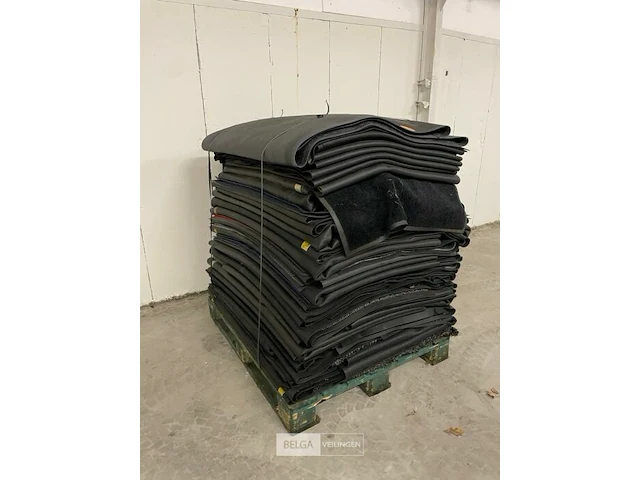 1x pallet droogloop matten - afbeelding 3 van  3